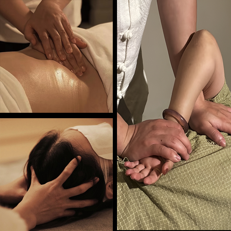 Услуга бронирования в традиционной китайской медицине (зачитывается в стоимость лечения) — изображение 2