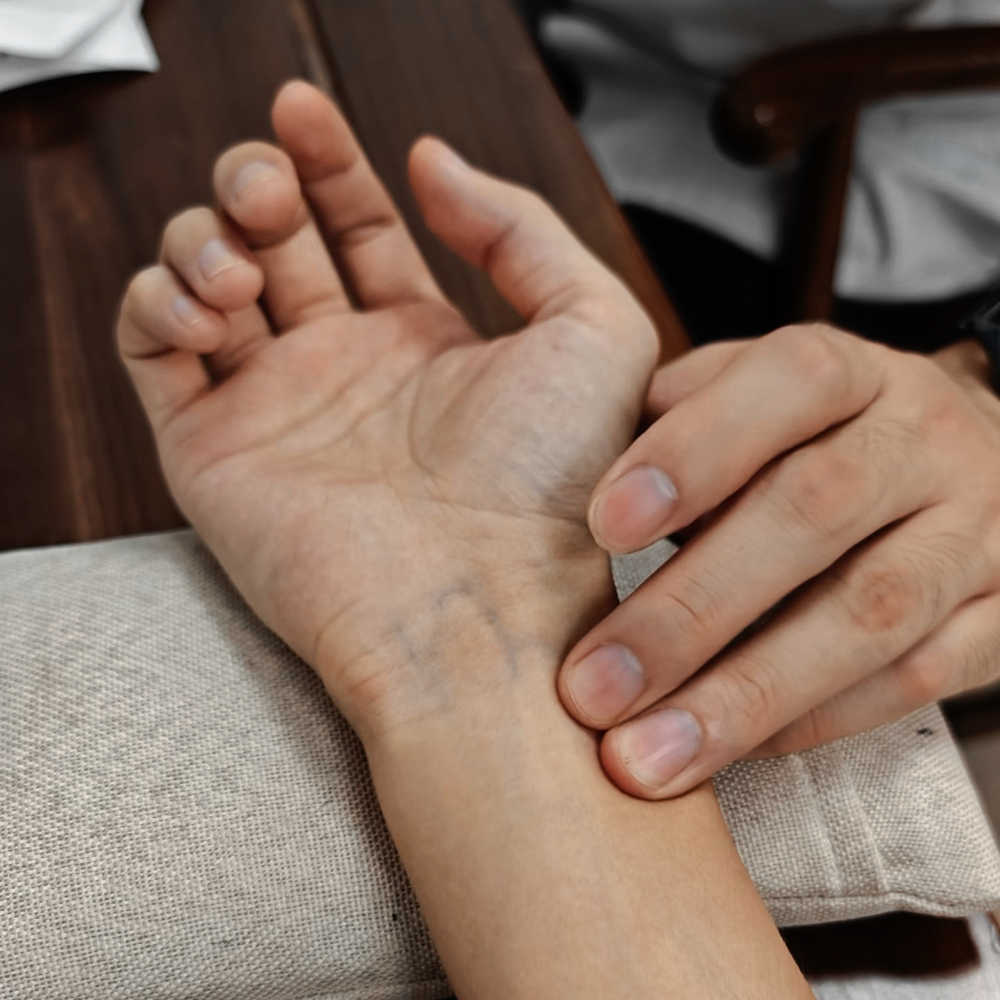 Услуга бронирования в традиционной китайской медицине (зачитывается в стоимость лечения) — изображение 3